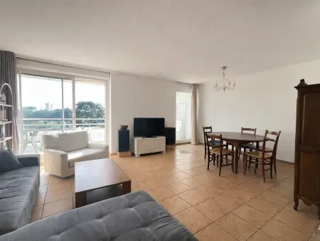 Appartement lumineux avec terrasse  Arcachon, Ville dAutomne - Photo 5