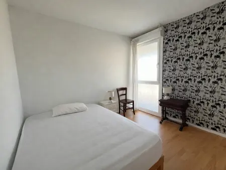 Appartement lumineux avec terrasse  Arcachon, Ville dAutomne - Photo 6