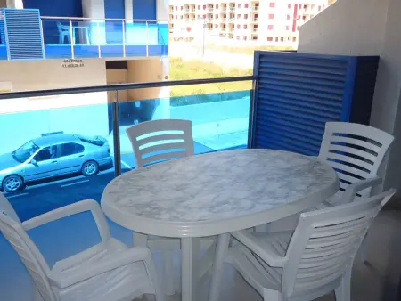 Appartement familial à Peñiscola avec piscine et climatisation - Photo 2