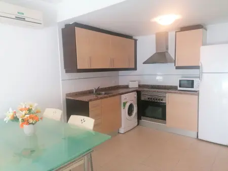 Appartement familial à Peñiscola avec piscine et climatisation - Photo 4
