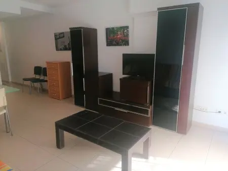 Appartement familial à Peñiscola avec piscine et climatisation - Photo 5