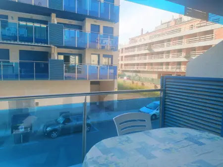 Appartement familial à Peñiscola avec piscine et climatisation - Photo 6