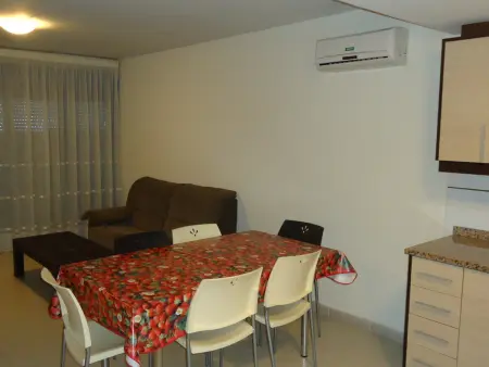 Appartement familial à Peñiscola avec piscine et climatisation - Photo 9