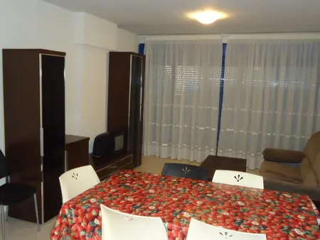 Appartement familial à Peñiscola avec piscine et climatisation - Photo 10