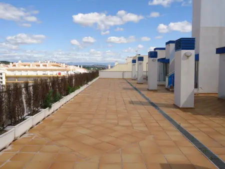 Appartement familial à Peñiscola avec piscine et climatisation - Photo 11