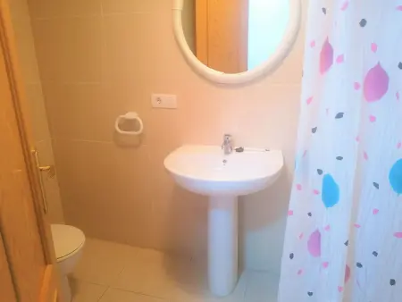 Appartement familial à Peñiscola avec piscine et climatisation - Photo 12