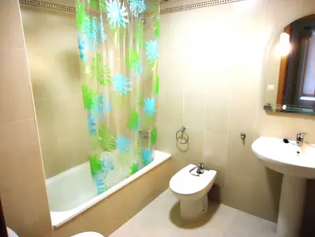 Appartement familial à Peñiscola avec piscine et climatisation - Photo 13