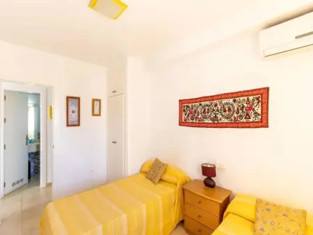 Appartement avec vue sur la mer à Ventanicas, 87 m², piscine - Photo 18