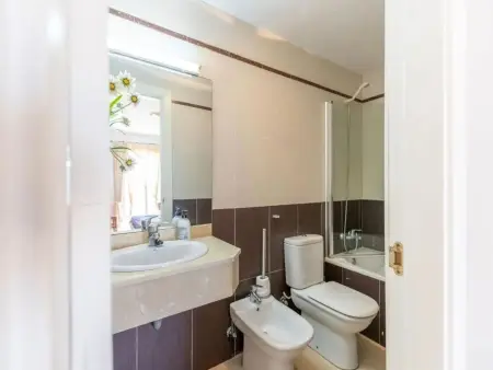 Appartement avec vue sur la mer à Ventanicas, 87 m², piscine - Photo 19