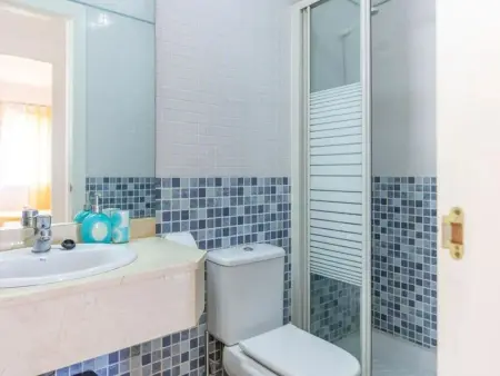 Appartement avec vue sur la mer à Ventanicas, 87 m², piscine - Photo 20