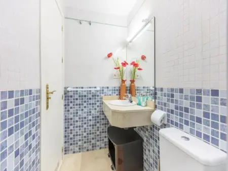 Appartement avec vue sur la mer à Ventanicas, 87 m², piscine - Photo 21