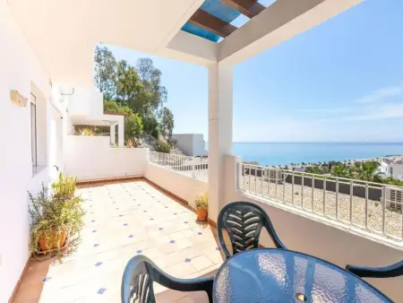 Appartement avec vue sur la mer à Ventanicas, 87 m², piscine - Photo 22