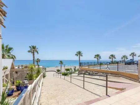 Appartement avec vue sur la mer à Ventanicas, 87 m², piscine - Photo 28