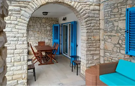 Maison 8 personnes à Liznjan - Photo 7