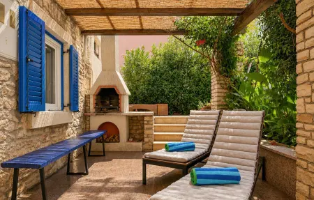 Maison 8 personnes à Liznjan - Photo 8