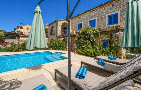 Maison 8 personnes à Liznjan - Photo 10