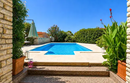 Maison 8 personnes à Liznjan - Photo 13