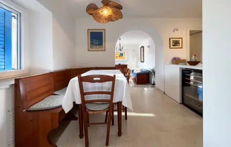 Maison 8 personnes à Liznjan - Photo 21