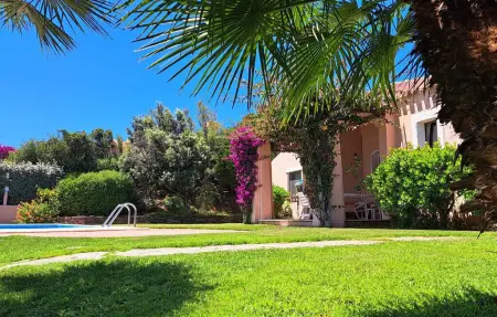 Maison 6 personnes à Stintino - Photo 10