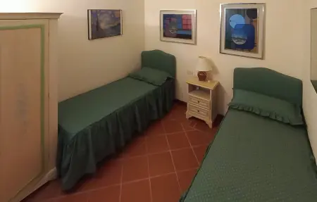 Maison 6 personnes à Stintino - Photo 15