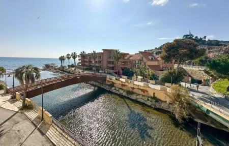 Appartement 6 personnes à San Lorenzo al Mare - Photo 2