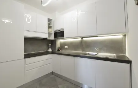 Appartement 6 personnes à San Lorenzo al Mare - Photo 5