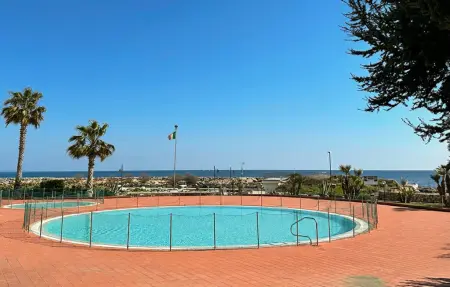 Appartement 6 personnes à San Lorenzo al Mare - Photo 8