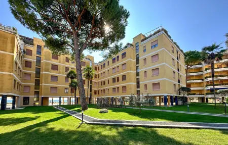 Appartement 6 personnes à San Lorenzo al Mare - Photo 9