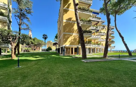 Appartement 6 personnes à San Lorenzo al Mare - Photo 11