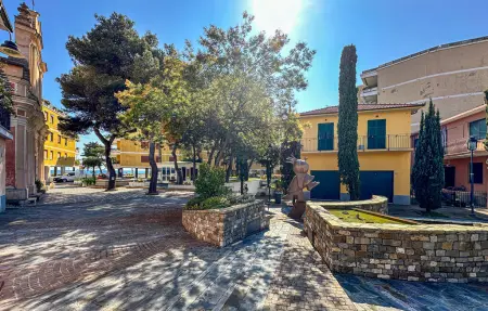 Appartement 6 personnes à San Lorenzo al Mare - Photo 12