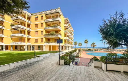 Appartement 6 personnes à San Lorenzo al Mare - Photo 13