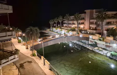 Appartement 6 personnes à San Lorenzo al Mare - Photo 14
