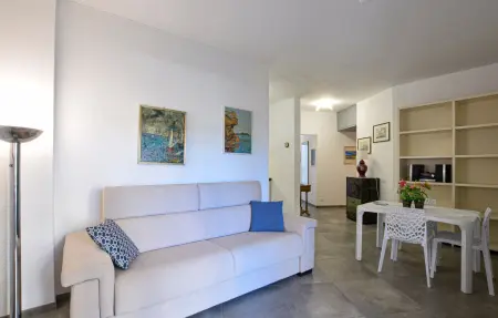 Appartement 6 personnes à San Lorenzo al Mare - Photo 16