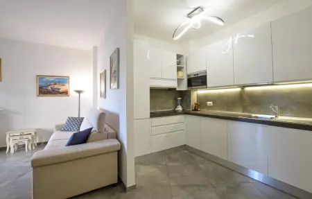 Appartement 6 personnes à San Lorenzo al Mare - Photo 17