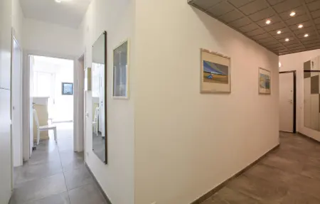 Appartement 6 personnes à San Lorenzo al Mare - Photo 18