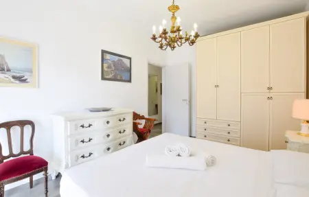 Appartement 6 personnes à San Lorenzo al Mare - Photo 19