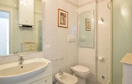 Appartement 6 personnes à San Lorenzo al Mare - Photo 22
