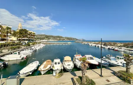 Appartement 6 personnes à San Lorenzo al Mare - Photo 23
