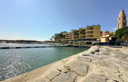Appartement 6 personnes à San Lorenzo al Mare - Photo 24