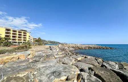 Appartement 6 personnes à San Lorenzo al Mare - Photo 25