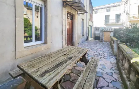 Maison de Ville, Maison 6 personnes à Cessenon sur Orb - Photo 1