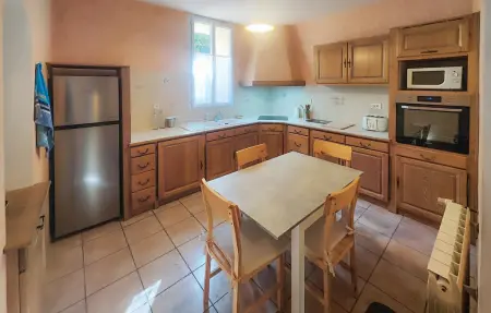 Maison de Ville, Maison 6 personnes à Cessenon sur Orb - Photo 5