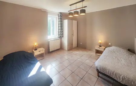 Maison de Ville, Maison 6 personnes à Cessenon sur Orb - Photo 8