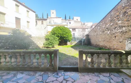 Maison de Ville, Maison 6 personnes à Cessenon sur Orb - Photo 9