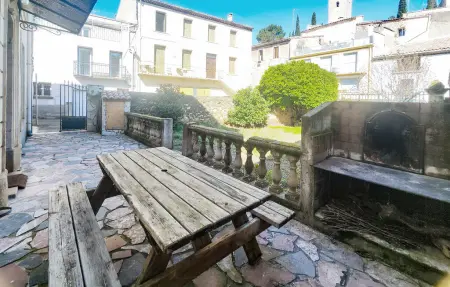 Maison de Ville, Maison 6 personnes à Cessenon sur Orb - Photo 11