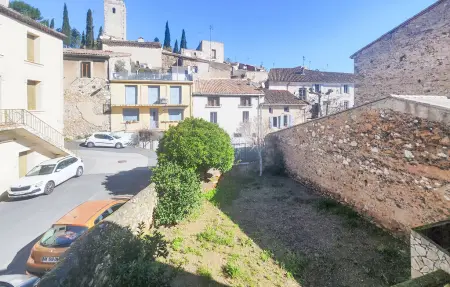Maison de Ville, Maison 6 personnes à Cessenon sur Orb - Photo 12