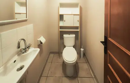 Maison de Ville, Maison 6 personnes à Cessenon sur Orb - Photo 26