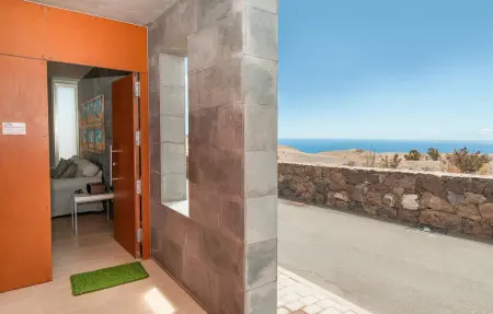 Par 4 Villa 1, Maison 4 personnes à San Bartolome de Tiraj - Photo 19