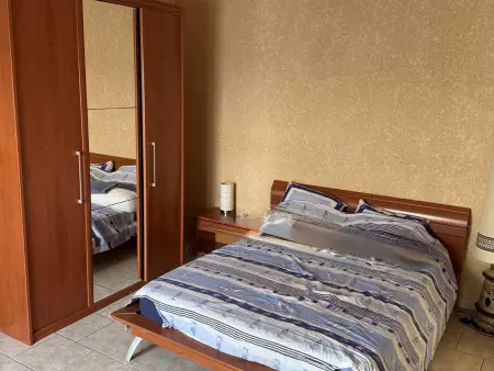 Villa climatisée avec piscine, animaux admis, Maison 6 personnes à Vagnas - Photo 7
