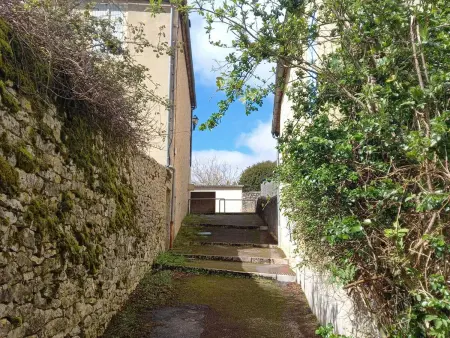 Maison en bastide, animaux admis - 5 pers., Maison 4 personnes à Montfaucon - Photo 20